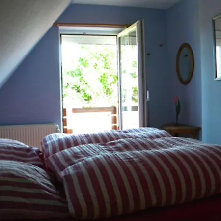 Fanoe Huset Holiday home *