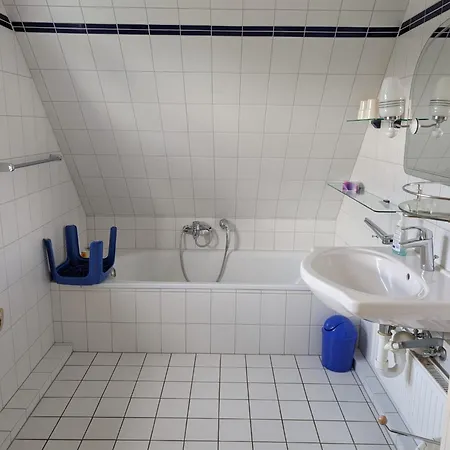 Holiday home Fanoe Huset Boren