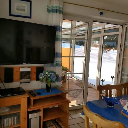 Fanoe Huset Boren