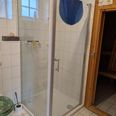 Fanoe Huset * Boren