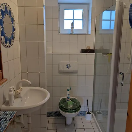 Holiday home Fanoe Huset *