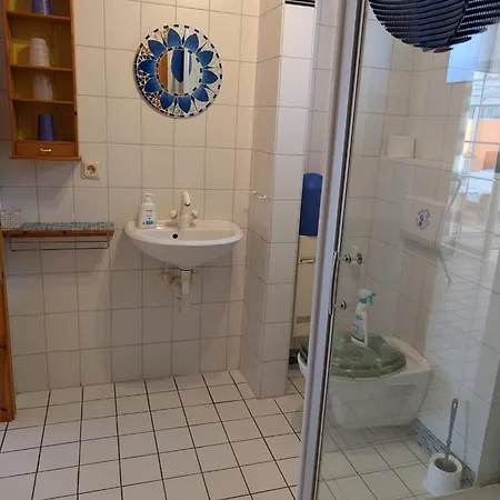 Holiday home Fanoe Huset