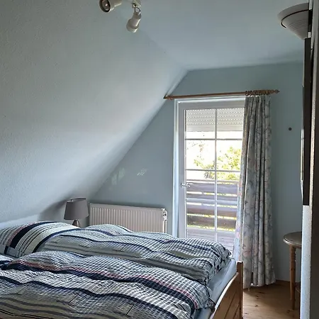 Fanoe Huset Holiday home