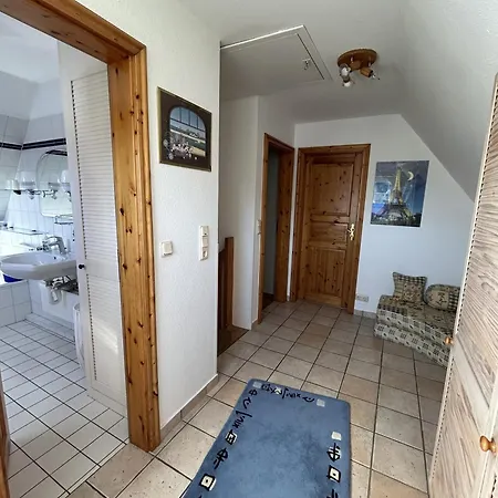 Fanoe Huset *