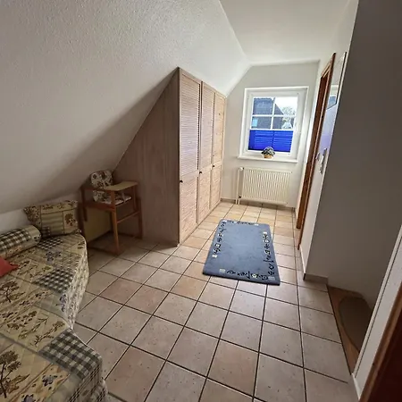 Fanoe Huset * Boren