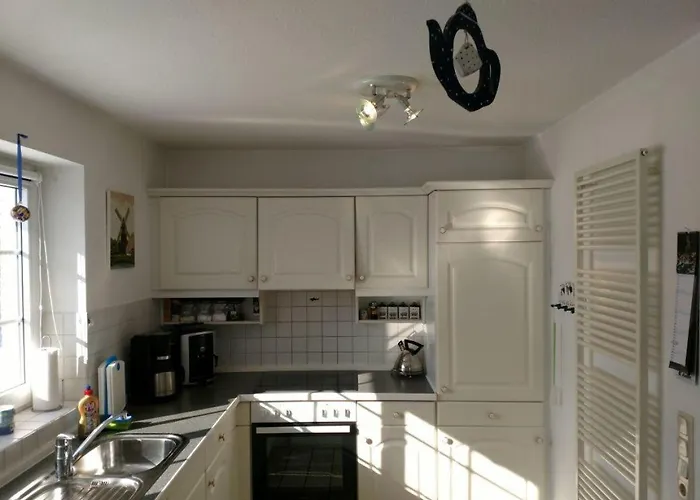 Ferienhaus Fanö Huset