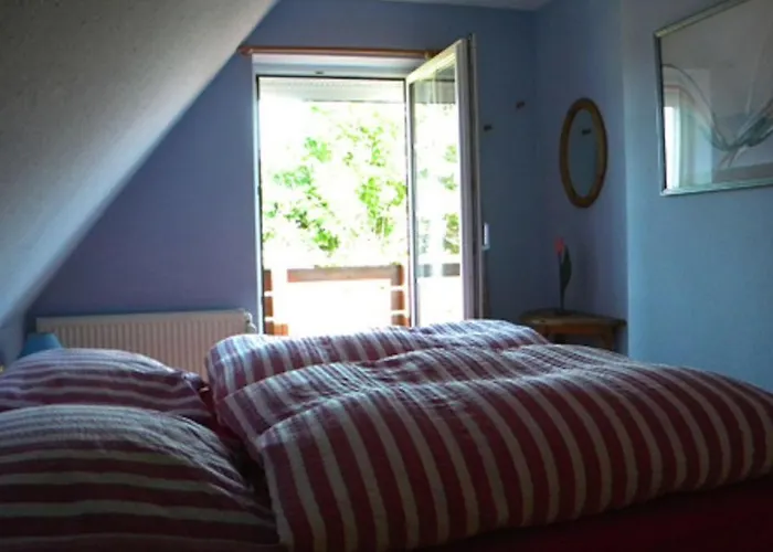 Fanö Huset Ferienhaus *