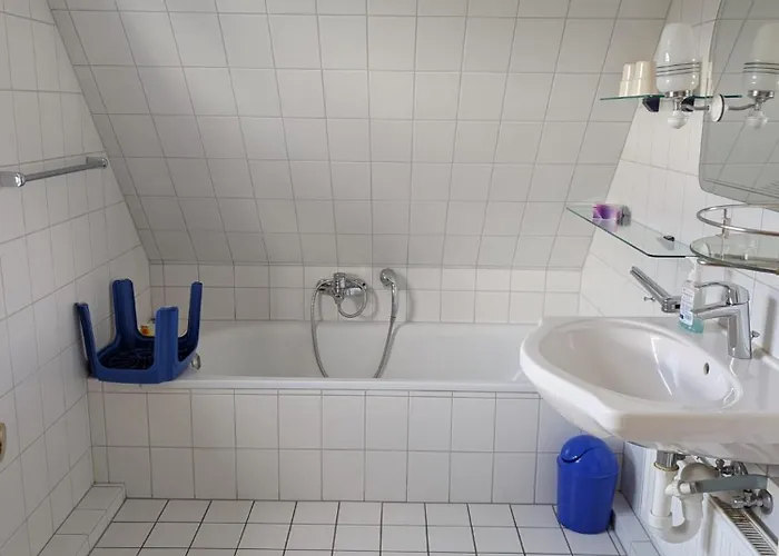 Ferienhaus Fanö Huset Boren