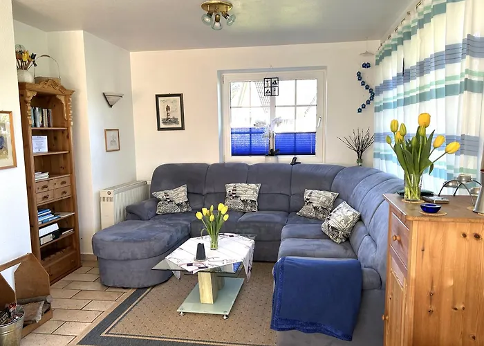 Ferienhaus Fanö Huset