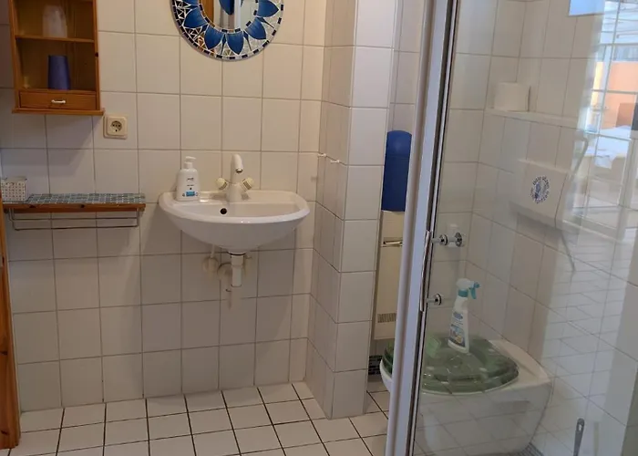 Ferienhaus Fanö Huset