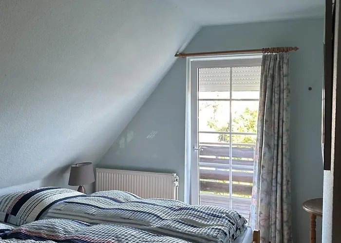 Fanö Huset Ferienhaus